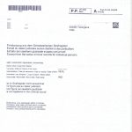 Switzerland Police Clearance Certificate